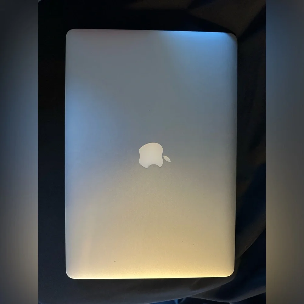 Apple MacBook Pro (Mid-2014)
